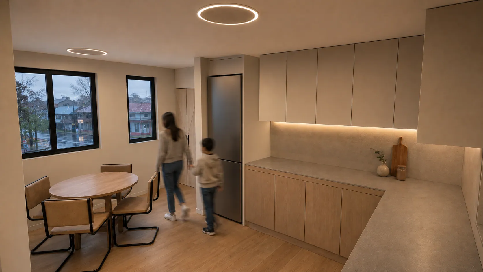 Área interior complementaria de ZEN416