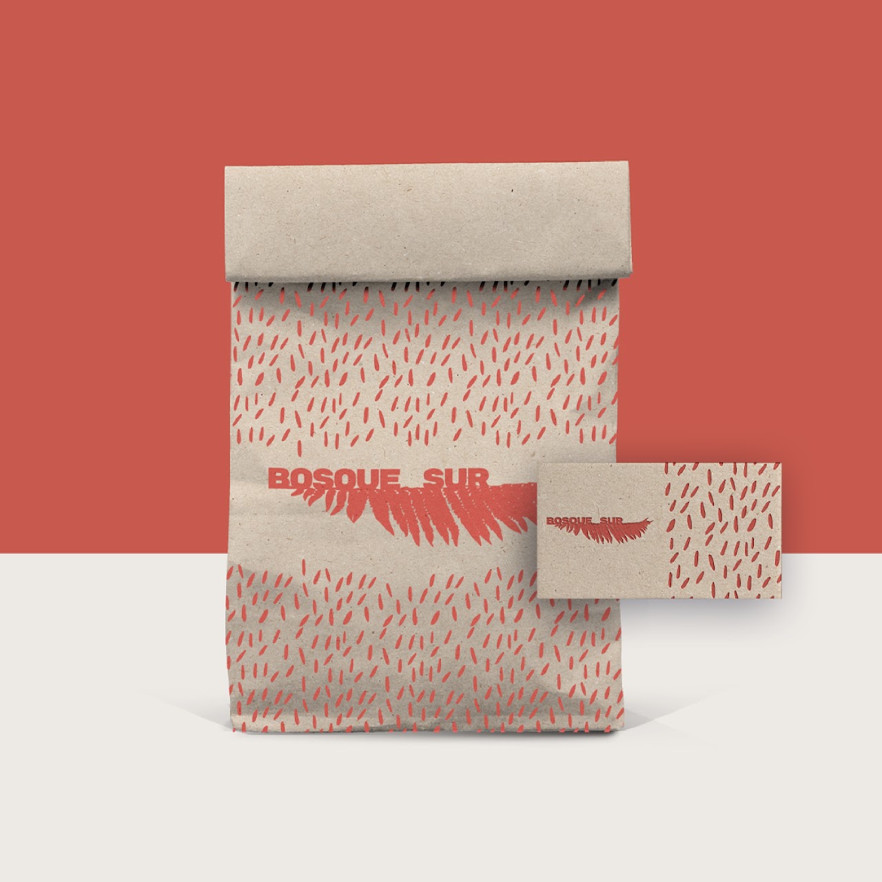 Branding Bosquesur