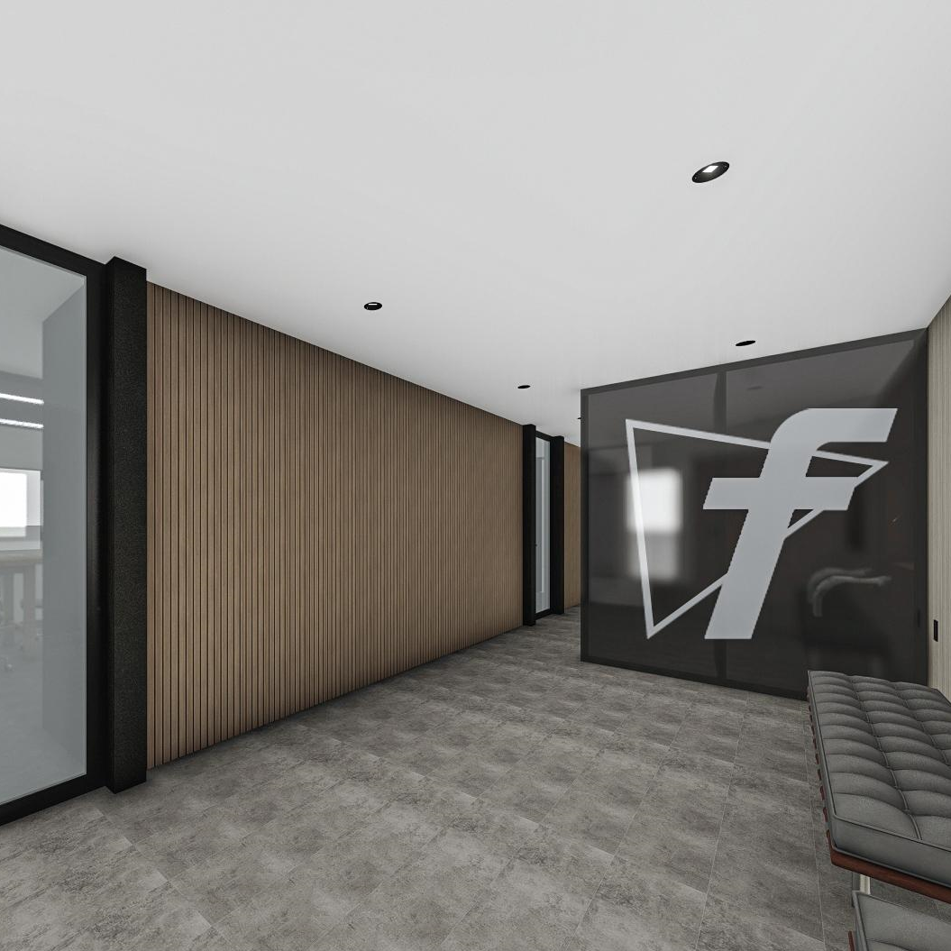Oficinas Frindt