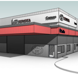 Taller Salfa